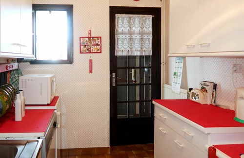 Guisseny House | Wonderful private villa for 4 people with TV and parking