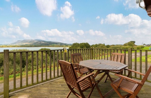 Kinross House | Wonderful private villa for 4 people with WIFI, TV, balcony and pets allowed