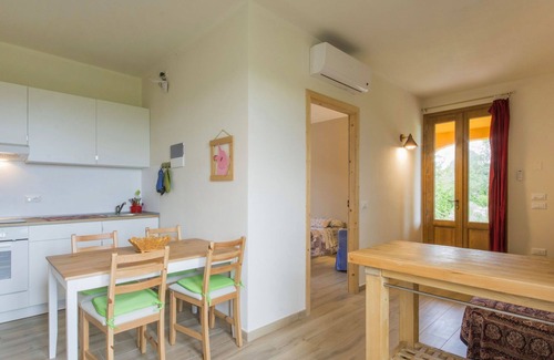 Fucecchio Villa | Wonderful private villa for 6 people with pool, WIFI, A/C, pets allowed, panoramic view and park.