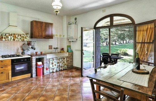 Pomarance Villa | Wonderful private villa with private pool, WIFI, TV, terrace, panoramic view and parking