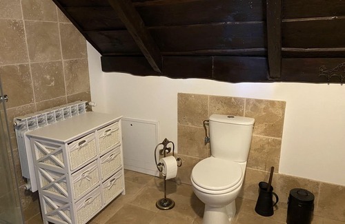 Jablonowo Villa | Wonderful private villa for 8 guests with WIFI, TV, pets allowed and parking