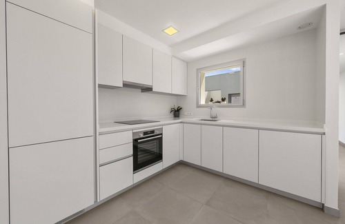 Cumbre del Sol Villa | Wonderful private villa for 8 people with WIFI, private pool, A/C, TV and terrace