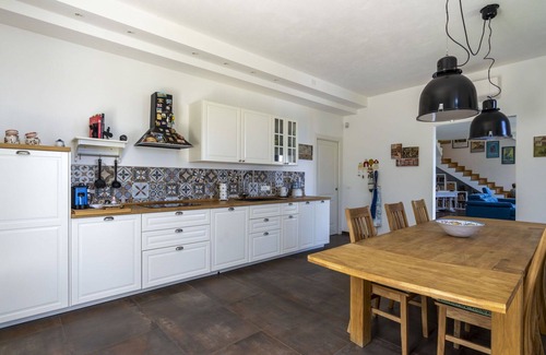 Alassio Villa | Wonderful private villa for 8 people with A/C, WIFI and terrace