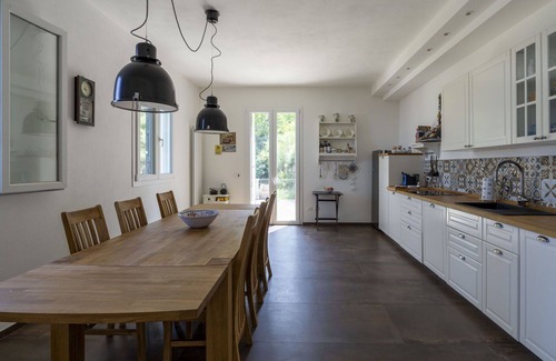 Alassio Villa | Wonderful private villa for 8 people with A/C, WIFI and terrace