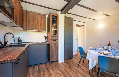 Ficulle House | Wonderful private villa with private pool, hot tub, WIFI, TV, patio, pets allowed and panoramic .