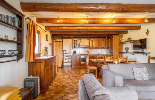 Trarego Viggiona House | Wonderful private villa for 6 people with WIFI, TV, patio and pets allowed