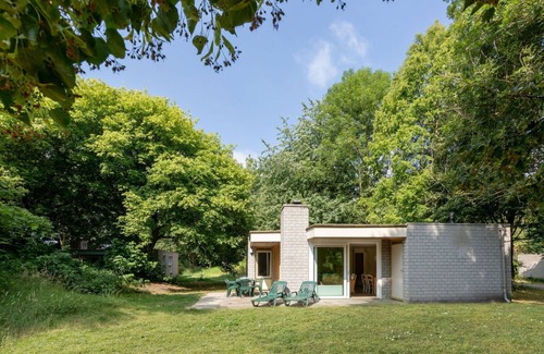 America House | Wonderful private villa for 6 guests with WIFI, pool, TV, terrace and parking