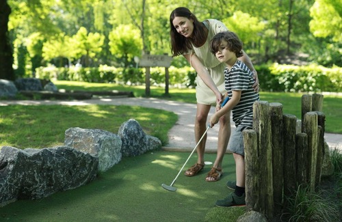 America House | Wonderful private villa for 6 guests with WIFI, pool, TV, terrace and parking