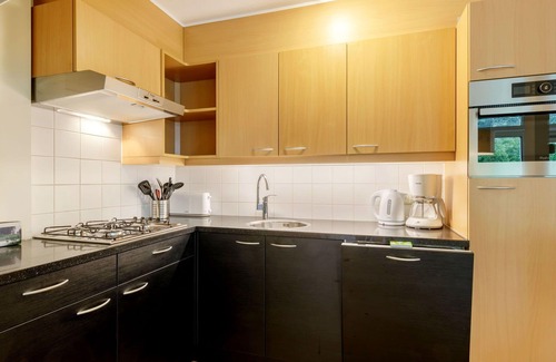 America House | Wonderful private villa for 8 guests with WIFI, pool, TV, terrace and parking