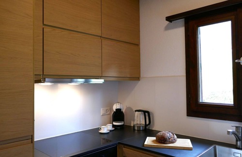 Olivone House | Wonderful private villa for 6 guests with WIFI, TV, patio and pets allowed