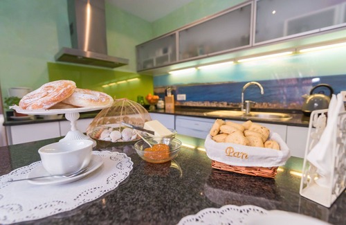 S'Illot-Cala Morlanda House | Wonderful private villa for 6 guests with A/C, WIFI, TV and patio