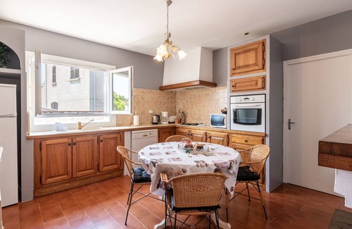 Prunelli-di-Fiumorbo House | Wonderful private villa for 6 guests with A/C, WIFI, private pool, TV and terrace