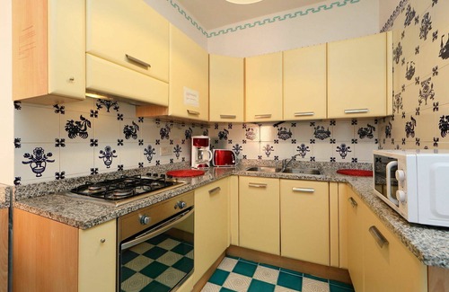 Badesi Villa | Wonderful private villa for 12 guests with A/C, WIFI, private pool, TV, patio and pets allowed