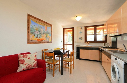 Badesi Villa | Wonderful private villa for 12 guests with A/C, WIFI, private pool, TV, patio and pets allowed