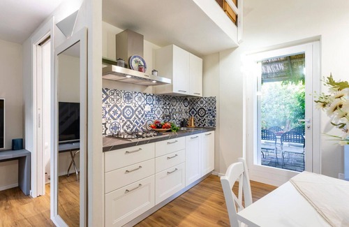 Modica Villa | Wonderful private villa for 8 people with private pool, A/C, WIFI, TV, terrace and pets allowed