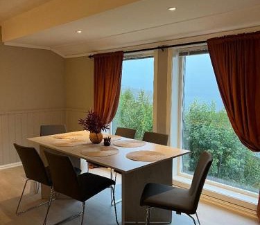 Al Municipality Apartment | Wonderful Seaview Apartment