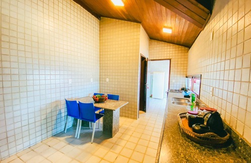 Ipojuca House | Wonderful Serrambi seaside paradise