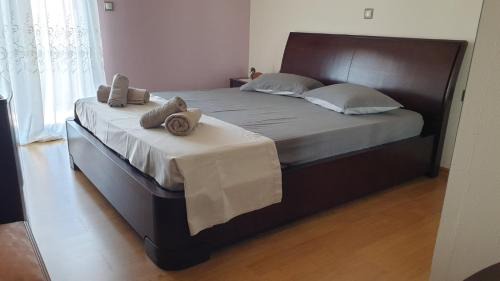 Kalamata Villa | Wonderful Spot to Recharge
