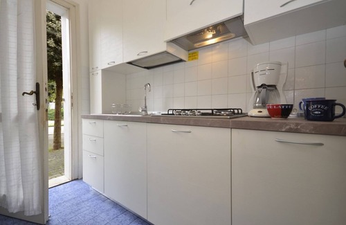 Bibione Apartment | Wonderful stylish apartment with pool and garden by Beahost Rentals