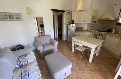 Porto San Paolo House | Wonderful vacation home