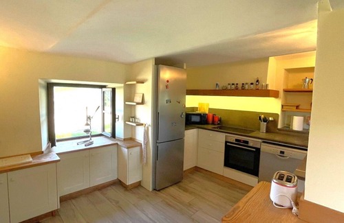 Somano House | Wonderful vacation home in a fantastic camp, peace and nature - family-friendly