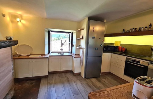 Somano House | Wonderful vacation home in a fantastic camp, peace and nature - family-friendly