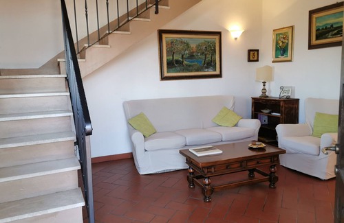 Impruneta Other | Wonderful view over Florence ! Beautiful apartment on the hills