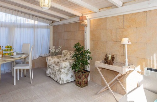 Tonfano House | Wonderful villa for 4 guests with WIFI, A/C, TV, patio and pets allowed