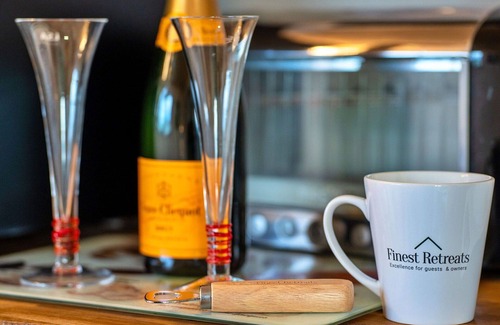 Treknow House | Wonderful villa for 2 guests with WIFI and terrace