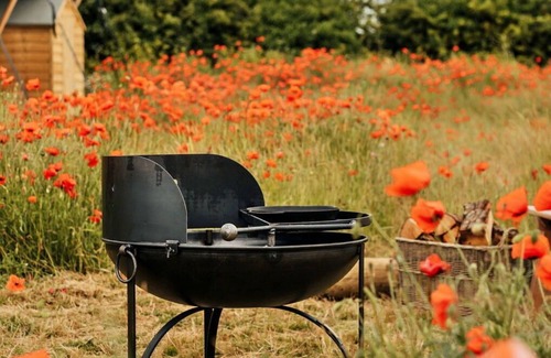 Little Walsingham House | Wonderful villa for 3 guests with pets allowed