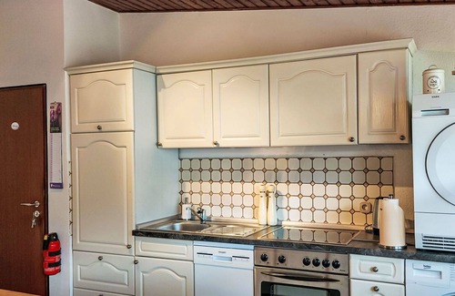Ense House | Wonderful villa for 5 people with WIFI, TV, terrace and parking