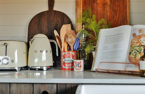 Little Walsingham House | Wonderful villa for 6 people with pets allowed