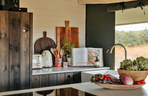 Little Walsingham House | Wonderful villa for 6 people with pets allowed