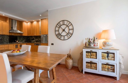 Nepi House | Wonderful villa for 6 guests with A/C, WIFI, TV, terrace and parking