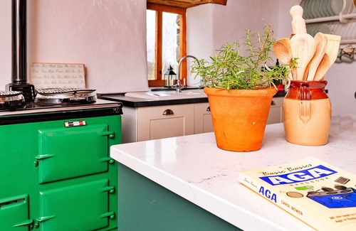 Rhyd-y-clafdy House | Wonderful villa for 7 guests with WIFI and TV