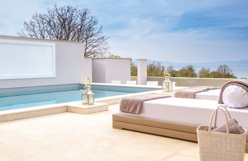 Zidarici House | Wonderful villa for 8 guests with private pool, WIFI, A/C, TV, terrace and pets allowed