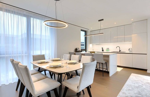 Crveni Vrh House | Wonderful villa for 8 guests with A/C, hot tub, WIFI, pool, TV and terrace