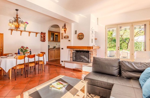 Cima House | Wonderful villa for 8 guests with WIFI, TV and terrace