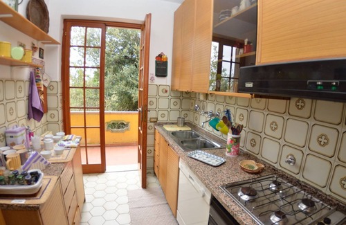 Massarosa Villa | Wonderful villa with private pool, WIFI, A/C, TV, veranda and pets allowed, close to Viareggio