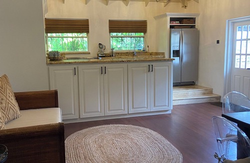 Warleigh House | Wonderful west coast home with sea views!