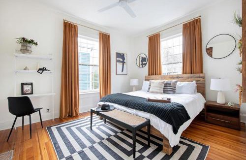 Cabbagetown House | Wonderland