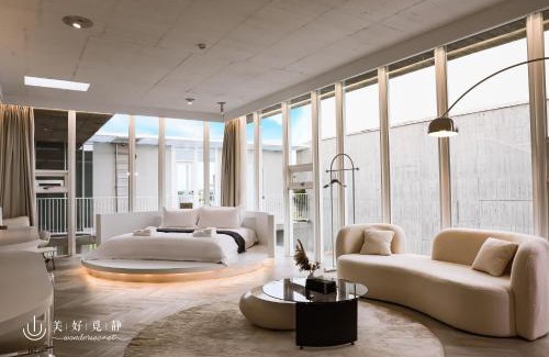 Dongshan Bed & Breakfast | Wondersecret美好覓靜