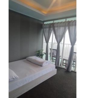 Sukapura House | Wonge Phai Ton