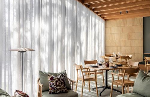 Crawley Hotel | Wonil Hotel Perth - Handwritten Collection