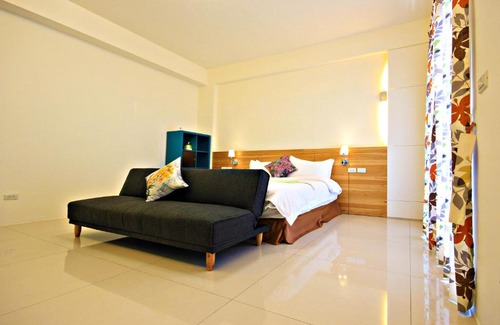 Wujie House | Woo Shiba House