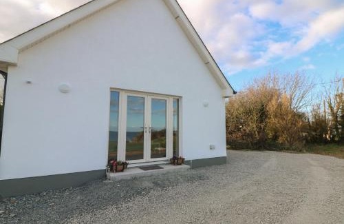 Fethard on Sea House | Wood Beach Lodge