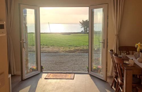 Fethard on Sea House | Wood Beach Lodge