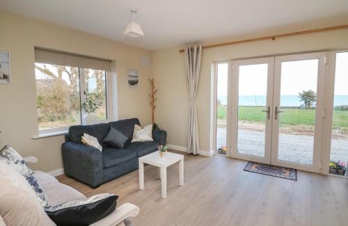 Fethard on Sea House | Wood Beach Lodge