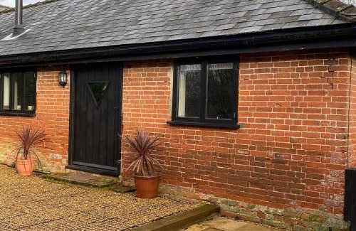 Woodbridge Apartment | Wood Farm Barn