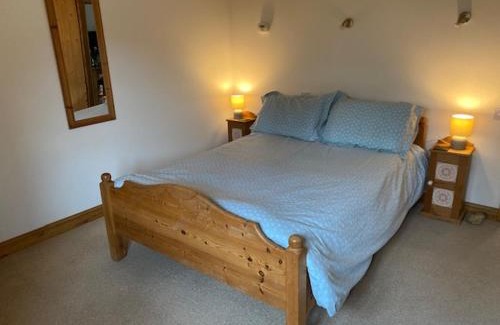 Woodbridge Apartment | Wood Farm Barn